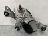 Motor del limpiaparabrisas trasero
