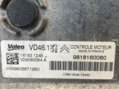 Engine control unit/module ECU