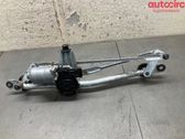 Wischermotor
