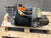 Rear suspension assembly kit set