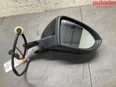 Außenspiegel elektrisch Tür vorne