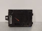 Central body control module