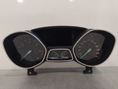 Velocímetro (tablero de instrumentos)