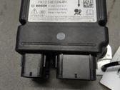 Airbag control unit/module