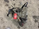 Manual 6 speed gearbox