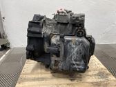 Automatic gearbox
