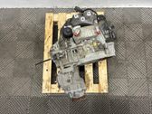 Automatic gearbox