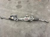Steering rack