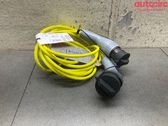 Ladekabel für Elektroautos