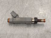 Inyector de combustible