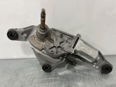Wischermotor Heckscheibe