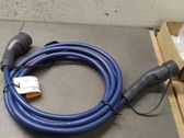 Ladekabel für Elektroautos