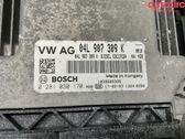 Engine control unit/module ECU