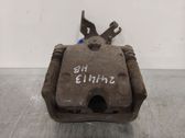 Bremssattel hinten