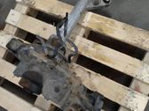 Front differential