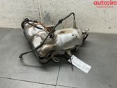 Katalysator / DPF Rußpartikelfilter Dieselpartikelfilter