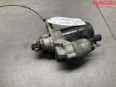 Motor de arranque