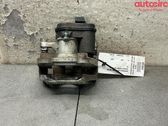 Bremssattel hinten