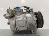 Air conditioning (A/C) compressor (pump)