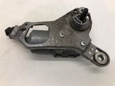 Wiper motor