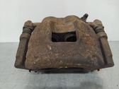 Caliper de freno delantero