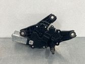 Motor del limpiaparabrisas trasero