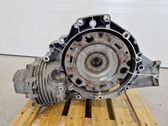 Automatic gearbox