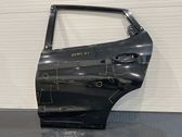 Rear door