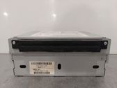 Radio/CD/DVD/GPS head unit
