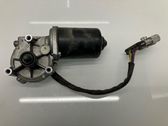 Wiper motor