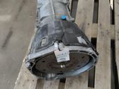 Автоматическая коробка передач