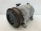 Klimakompressor Pumpe