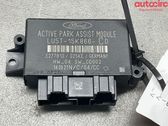 Unité de commande, module PDC aide au stationnement