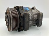 Air conditioning (A/C) compressor (pump)