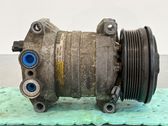 Klimakompressor Pumpe