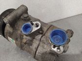 Compresor (bomba) del aire acondicionado (A/C))