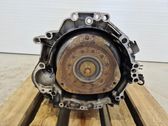 Automatic gearbox