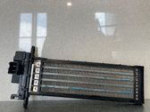Vanne de régulation de chauffage