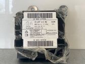 Airbag control unit/module