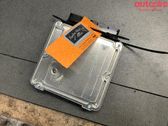 Unidad de control/módulo ECU del motor