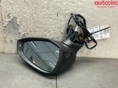 Rétroviseur extérieur électrique de porte avant