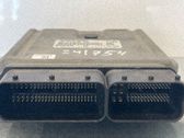 Unidad de control/módulo ECU del motor
