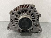Lichtmaschine
