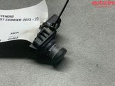 Windshield/windscreen camera