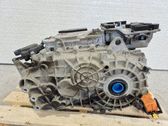 Moteur de voiture électrique