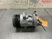 Ilmastointilaitteen kompressorin pumppu (A/C)