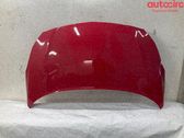 Capó/tapa del motor