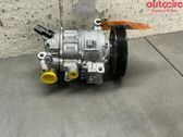 Ilmastointilaitteen kompressorin pumppu (A/C)