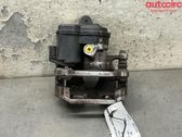 Bremssattel hinten