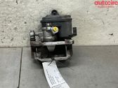 Bremssattel hinten